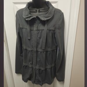 Neon Buddha Sassy Jacket